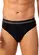 Cueca Slip Lupo 412-003