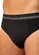Cueca Slip Lupo 412-003
