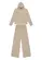 Look Jaqueta Feminina Corta Vento Enfim 1000129393 + Calça Feminina Reta Enfim 1000128270