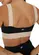 Look Top Feminino Regata Enfim 1000130642 + Legging Feminina Recorte Enfim 1000130644