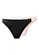 Kit com 2 Calcinhas Tanga Liz 50374