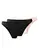 Kit com 3 Calcinhas Tanga Liz 50374