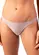 Kit com 3 Calcinhas Tanga Liz 50374