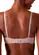 Kit com 2 Sutiãs com Aro e Bojo Push Up Liz 51805 Taça C