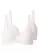 Kit com 2 Sutiãs com Aro e Bojo Push Up Liz 51805 Taça C
