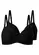 Kit com 2 Sutiãs com Aro e Bojo Push Up Liz 51805 Taça C