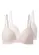 Kit com 2 Sutiãs com Aro e Bojo Push Up Liz 51805 Taça C