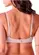 Kit com 3 Sutiãs com Aro e Bojo Push Up Liz 51805 Taça C
