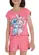 Pijama Infantil Menina Curto Malwee 1000129718