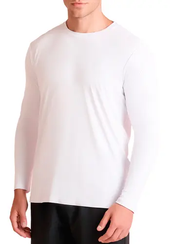 Camiseta Masculina Repelente Uv 77031-002