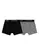 Kit com 2 Cuecas Infantil Boxer Malwee 1000126756