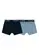 Kit com 2 Cuecas Infantil Boxer Malwee 1000126756