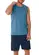Pijama Masculino Curto Malwee 1000130139