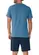 Pijama Masculino Curto Malwee 1000130722