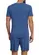 Pijama Masculino Curto Podiun 268015