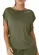 Camiseta Feminina Regata Ampla Enfim 1000130636