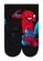 Meia Infantil Cano Médio Homem Aranha 2445-040