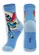 Meia Infantil Cano Médio Stitch 2402-006
