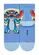 Meia Infantil Cano Médio Stitch 2402-006