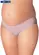 Kit com 2 Calcinhas Gestante Love Secret 42314