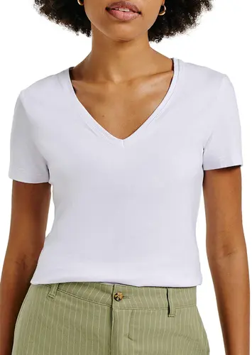 Camiseta Feminina Hering 02tq