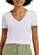Camiseta Feminina Hering 02tq