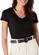 Camiseta Feminina Hering 02tq