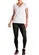 Camiseta Feminina Lupo 71600-001