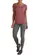 Camiseta Feminina Lupo 71600-001