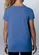 Camiseta Feminina Lupo 71600-001