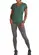Camiseta Feminina Lupo 71600-001