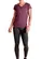 Camiseta Feminina Lupo 71600-001
