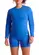 Camiseta Feminina Uv Lupo 71610-001