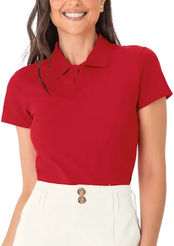 Camiseta Feminina Polo Malwee 1000004505