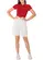 Camiseta Feminina Polo Malwee 1000004505