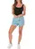 Blusa Feminina Regata Malwee 1000004492