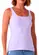 Blusa Feminina Regata Malwee 1000004492