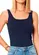 Blusa Feminina Regata Malwee 1000004492