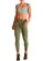Legging Feminina Lupo 71716-001
