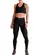 Legging Feminina Térmica Lupo 71523-001