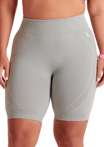 Bermuda Feminina Lupo 71311-001