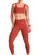 Legging Feminina Lupo 71053-001