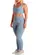 Legging Feminina Lupo 71053-001