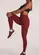 Legging Feminina Lupo 71053-001