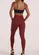 Legging Feminina Lupo 71053-001