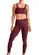 Legging Feminina Lupo 71053-001
