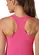 Camiseta Feminina Regata Lupo 71133-001