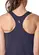 Camiseta Feminina Regata Lupo 71133-001
