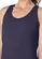 Camiseta Feminina Regata Lupo 71133-001