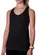 Camiseta Feminina Regata Lupo 71133-001